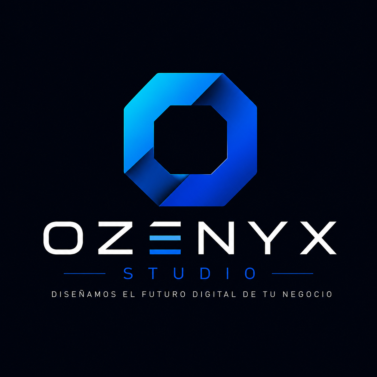 Ozenyx Studio